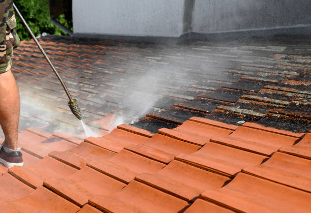 Best Commercial Building Pressure Washing  in New Albany, OH