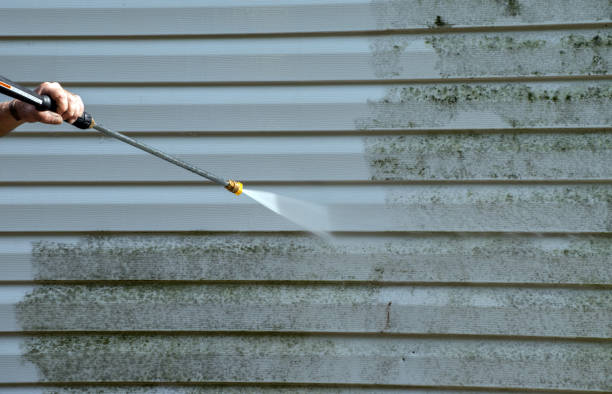 Roof Power Washing Services in New Albany, OH
