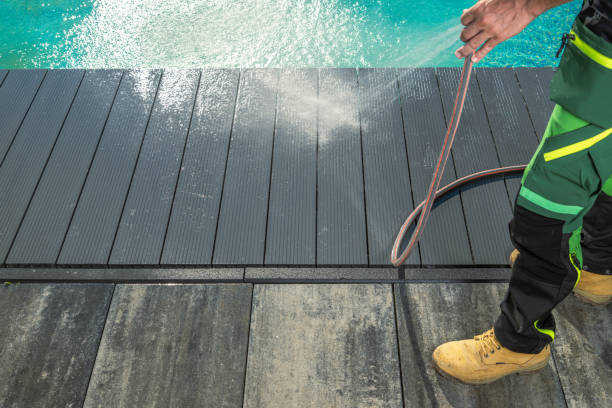 Best Deck Pressure Washing  in New Albany, OH