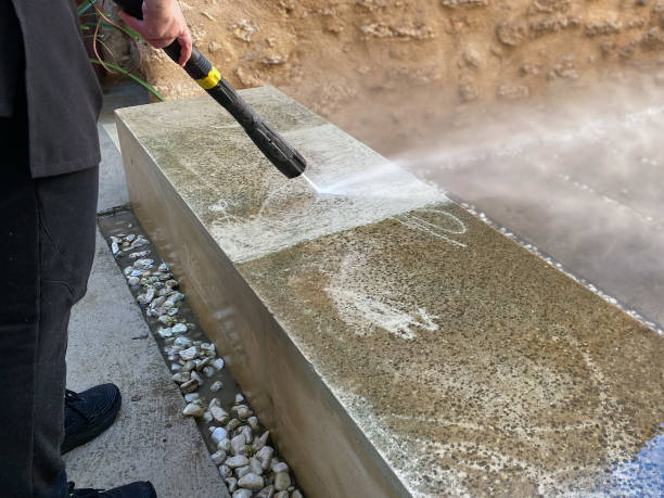 Best Concrete Pressure Washing  in New Albany, OH