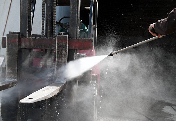 Best Pressure Washing Cost  in New Albany, OH