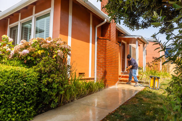 Best Residential Pressure Washing Services  in New Albany, OH