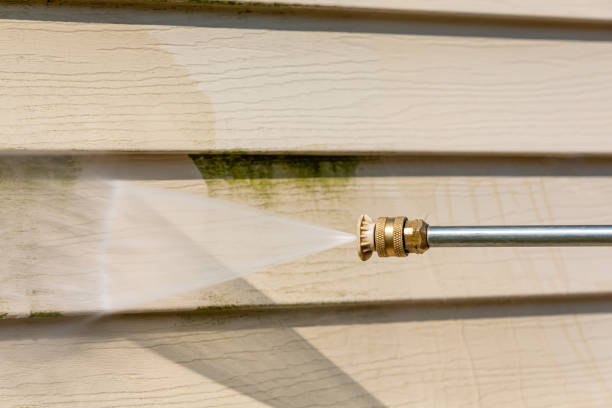 Professional Pressure Washing in New Albany, OH
