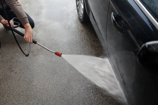 Best Sidewalk Pressure Washing  in New Albany, OH