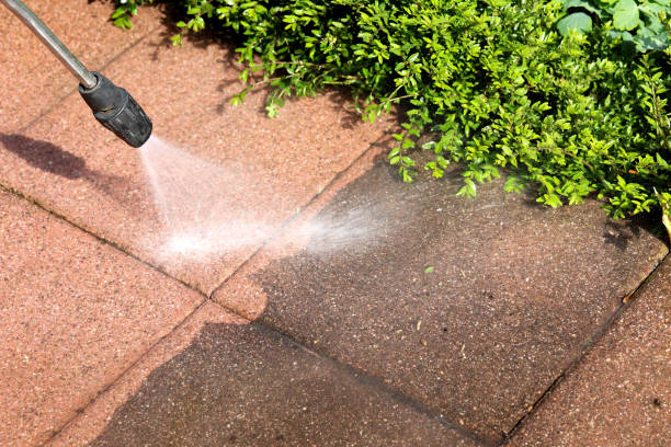Best Garage Pressure Washing  in New Albany, OH