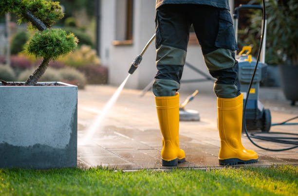 Best Garage Pressure Washing  in New Albany, OH